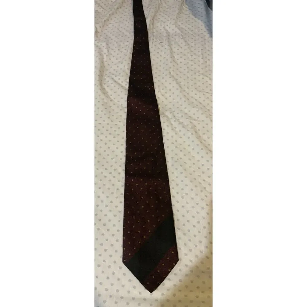 Fendi Men’s Tie Brand New